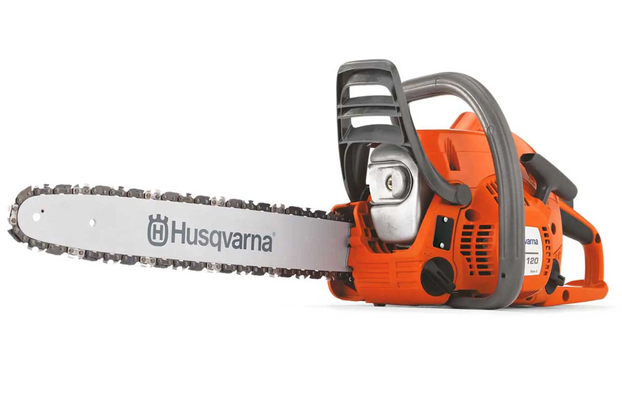 120 MARK II | Husqvarna | Αλυσοπρίονο - ΕΩΣ 12 ΑΤΟΚΕΣ ΔΟΣΕΙΣ 